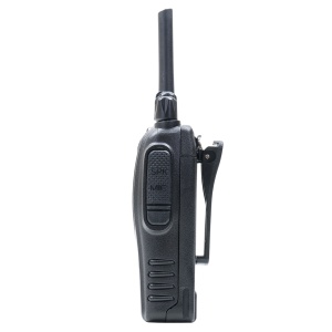 Kit 6 statii radio portabile PNI PMR R40 PRO acumulatori, incarcatoare si casti incluse - Img 8