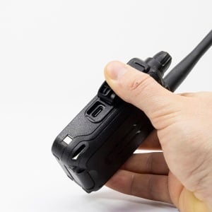Kit 6 statii radio portabile PNI PMR R45 PRO 446MHz, 0.5W, 99 canale programabile, 16 PMR si tonuri 38 CTCSS si 104 DCS, Squelch 5 niveluri, VOX, TOT, BCL, Scan, Roger Beep - Img 15