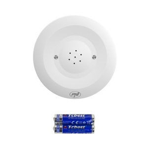 Kit anti-inundatie Valva inteligenta pentru apa PNI SV180 conectivitate Wi-Fi + Detector inundatie inteligent PNI Safe House HS527 - Img 13