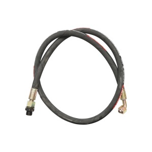 Kit basculare hidraulic 1 tona cu telecomanda 60V DC wireless 0.8Kw, 150 bar pentru triciclu electric - Img 8