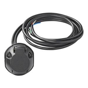 Kit cabu remorca 7+1 PINI 1.5M cu 8 fire - Img 2