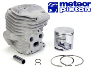 Kit cilindru complet Husqvarna / Partner K750 K760 (Ø 51mm) Meteor, Italia