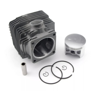 Kit cilindru drujba compatibil Stihl MS 880, 088 Farmertec - Img 2