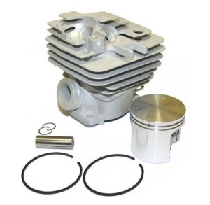 Kit cilindru drujba Stihl MS 341, 361 Ø 47 mm AIP - Img 2
