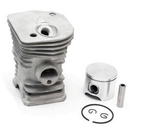 Kit cilindru Husqvarna: 340, 345, 346, 350 (inalt) - 42mm - (503 87 02-76)