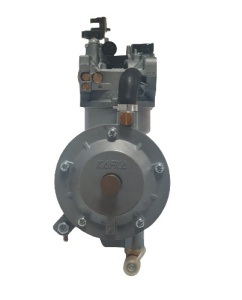 Kit conversie GPL generator Honda GX 390, 188F (13HP) model 2 - Img 2