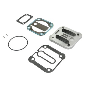 Kit reparatie chiulasa pentru compresor aer Tractor Forestier cu motor Perkins cod OEM 2488A294