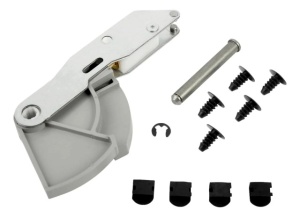Kit reparatie scaun IVECO