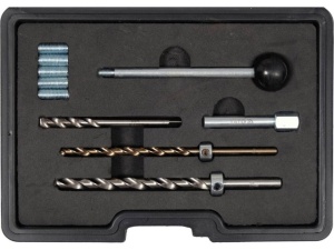Kit reparatie suruburi injector 10 piese