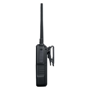 Kit Scaner portabil Uniden SDS100EDN, DMR Activat + cadou Sticky Pad Blue - Img 4