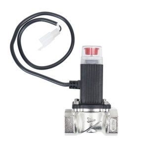 Kit Senzor gaz PNI GD-01 si electrovalva PNI V-02 cod 2014172 - Img 7