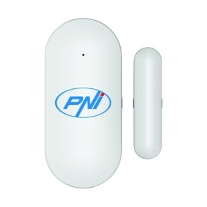 Kit Sistem de alarma wireless PNI PG2710 linie terestra si 6 senzori suplimentari - Img 7