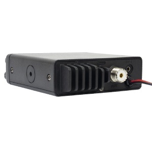 Kit Statie radio CB PNI Escort HP 5500 cu antena CB PNI ML29, 34 cm, cu baza magnetica, negru - Img 5
