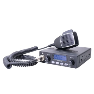Kit Statie radio CB TTi TCB-550 + Antena PNI ML70 - Img 5