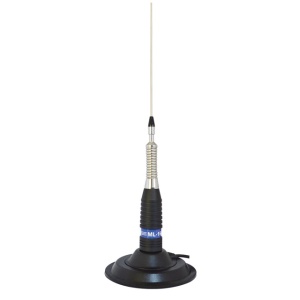 Kit Statie radio CB TTi TCB-900 EVO + Antena CB PNI ML160 cu magnet - Img 3