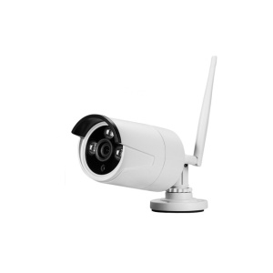 Kit supraveghere video PNI House TY200 - 4 camere Full HD, control prin aplicatia Tuya Smart - Img 6