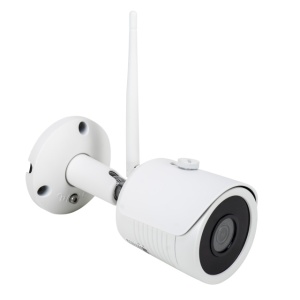 Kit supraveghere video PNI House WiFi722, 4 canale 1080P, wireless, IP66, ONVIF - Img 4