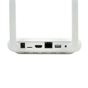 Kit supraveghere video wireless PNI House WiFi800 NVR si 2 camere PNI IP840 de exterior, 8MP, 4K, IP65 - Img 3