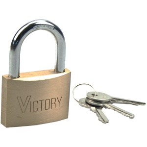 Lacat alama VICTORY 60MM