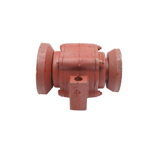 Lagar disc asamblat cu rulmenti 32015 si semimosoare - patrat de 40mm - distanta gauri 165mm - Img 2