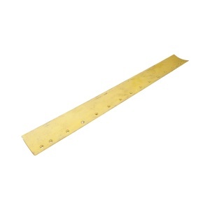 Lama uzura autogreder Caterpillar 2133x203x19mm cod OEM 5D9559 - Img 4
