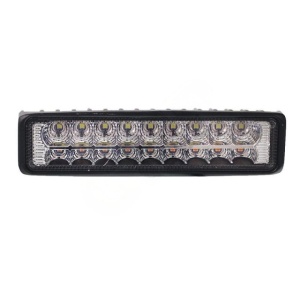 Lampa cu 18 LED-uri 10-30V - Img 3