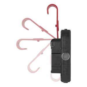 Lampa de lucru cu 2 faze COB-LED 5W 400lm - Img 2