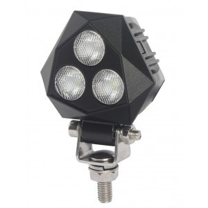 Lampa de lucru cu 3 leduri
