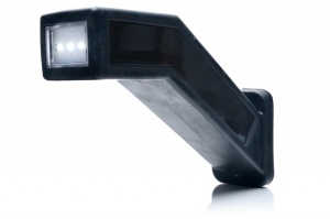 Lampa de lucru laterala LED DREAPTA - Img 2