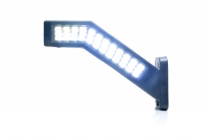 Lampa de lucru laterala LED STANGA - Img 3