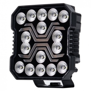 Lampa de lucru LED X-SPIDER - Img 2