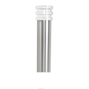 Lampa de perete cu LED SilverCloud GL05 220V IP44 60lm - Img 6