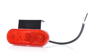 Lampa de pozitie/contur
