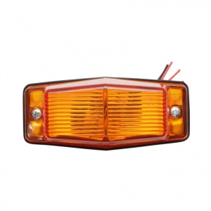 Lampa de semnalizare laterala 12V-24V - Img 2