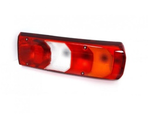 LAMPA DREAPTA CAMION ACTROS 39x14 cm