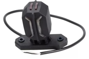 Lampa gabarit cu LED 12/24V HORPOL