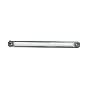 Lampa gabarit laterale LED NEON alba 12V-24V Breckner Germany