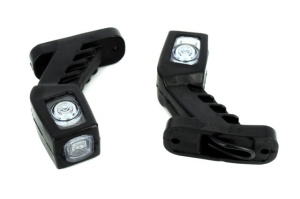 Lampa gabarit LED 24V Dreapta - Img 3