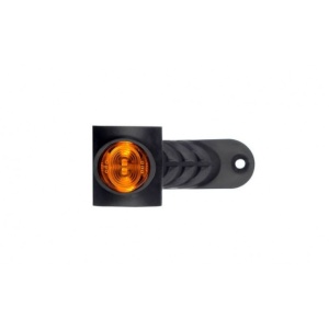 Lampă gabarit LED 3 culori brat lung dreapta - Img 3