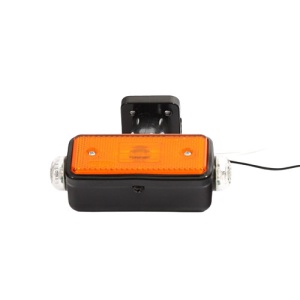 Lampa gabarit LED DREAPTA 12V - Img 2