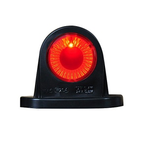 Lampa gabarit LED