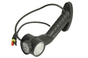Lampa gabarit partea stanga , SCHMITZ - Img 2