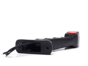 Lampa gabarit stanga LED 12/24V - Img 6