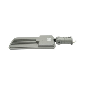 Lampa iluminat stradal LED 150W, 100-265V, 6500K, 21000lm cu prindere pe stalp 560x185x45mm IP66 Breckner Germany - Img 7