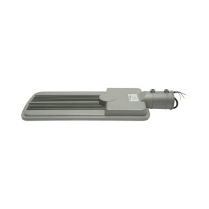 Lampa iluminat stradal LED 200W, 100-265V, 6500K, 28000lm cu prindere pe stalp 560x200x45mm IP66 Breckner Germany - Img 7
