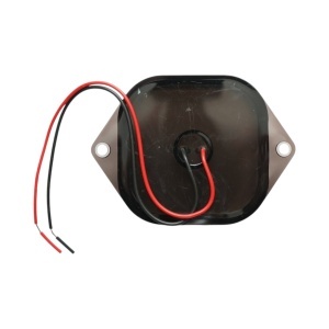 Lampa laterala LED patrata 24 SMD, 12-24V, galben, 60x60mm Breckner Germany - Img 4