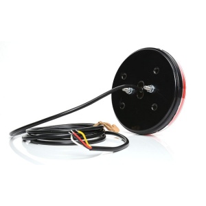 LAMPA LED CAMION - Img 2