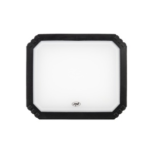 Lampa LED de lucru PNI LW10 10W, portabila, reincarcabila, cu acumulator 2 x 18650 4000mAh, 6500K, IP54, 700 lm, 2 niveluri luminozitate - Img 2