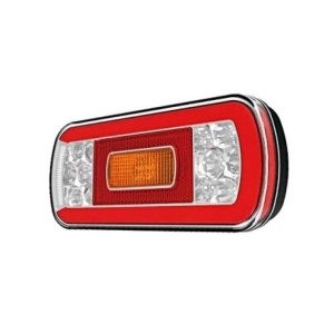 Lampa led dreapta 6 functii FRISTOM