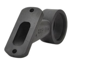 Lampa LED marcaj lateral cu suport DREAPTA WAS - Img 3